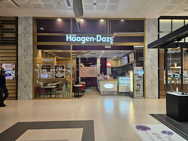Häagen-Dazs