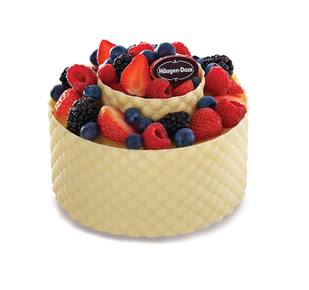 Häagen-Dazs image 8