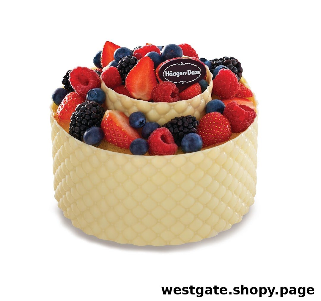 Häagen-Dazs image 8