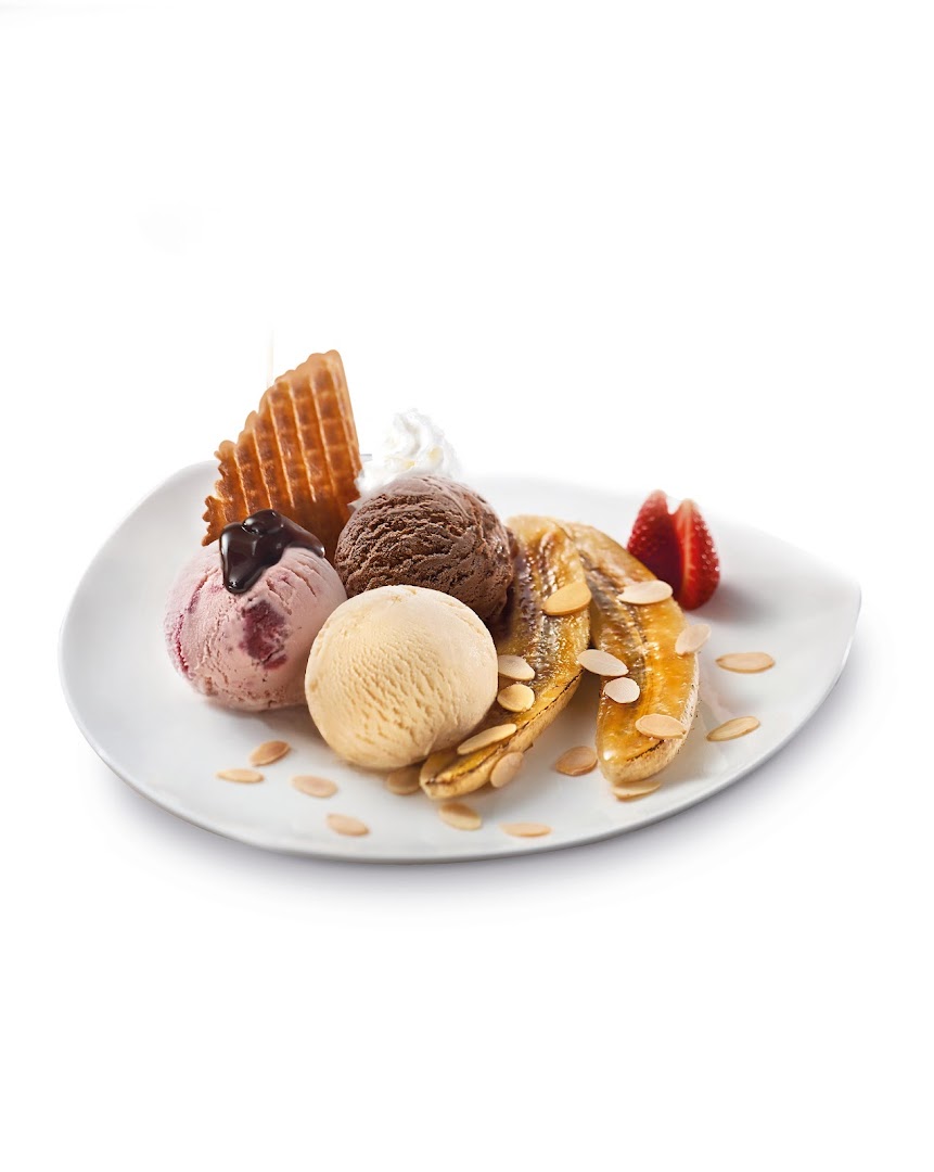 Häagen-Dazs image 6
