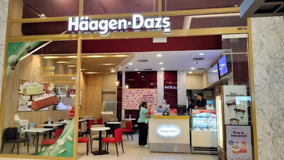 Häagen-Dazs image 27