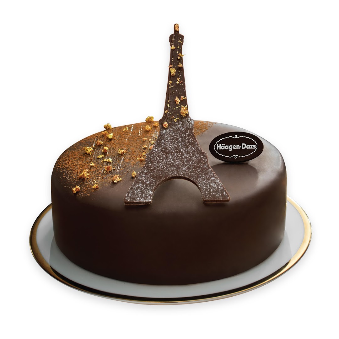 Häagen-Dazs image 14