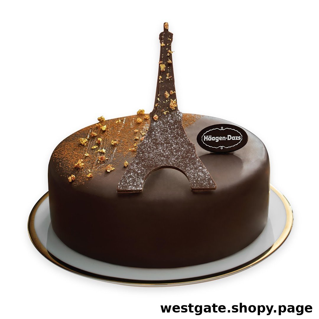Häagen-Dazs image 14