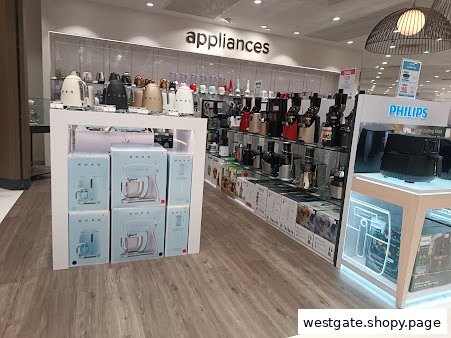 Shop image