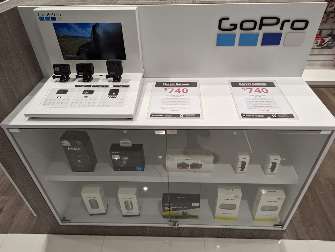 Harvey Norman Westgate Mall image 23