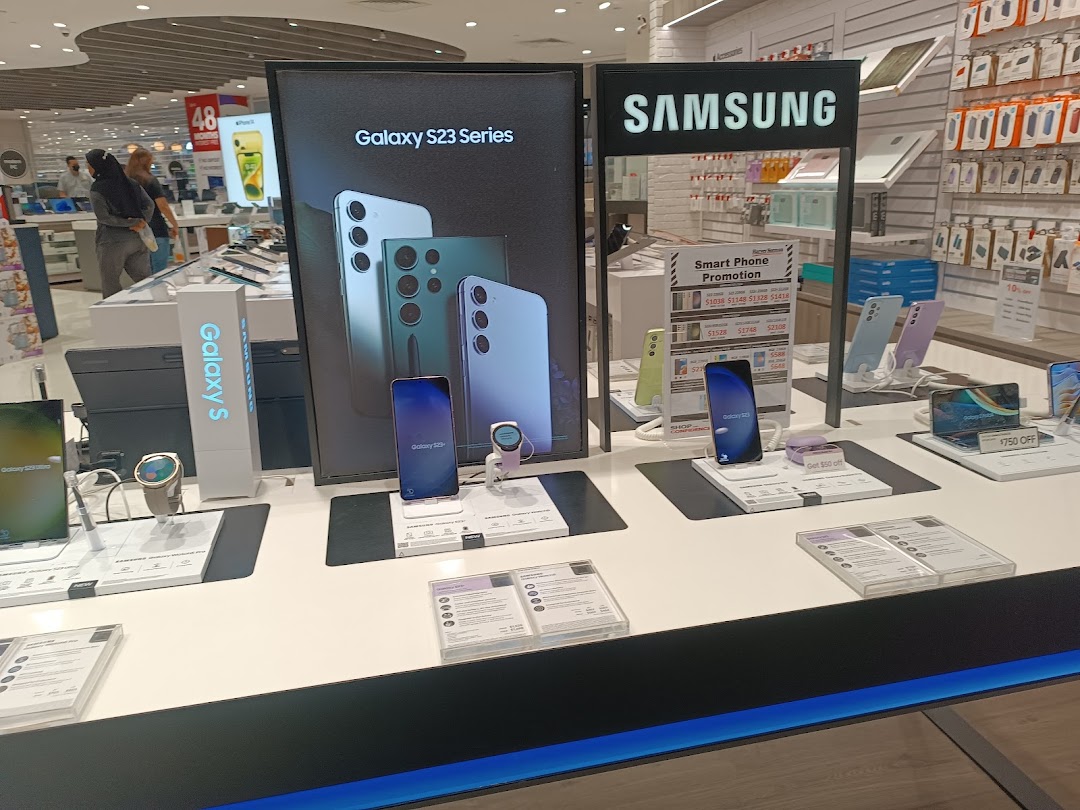 Harvey Norman Westgate Mall image 24