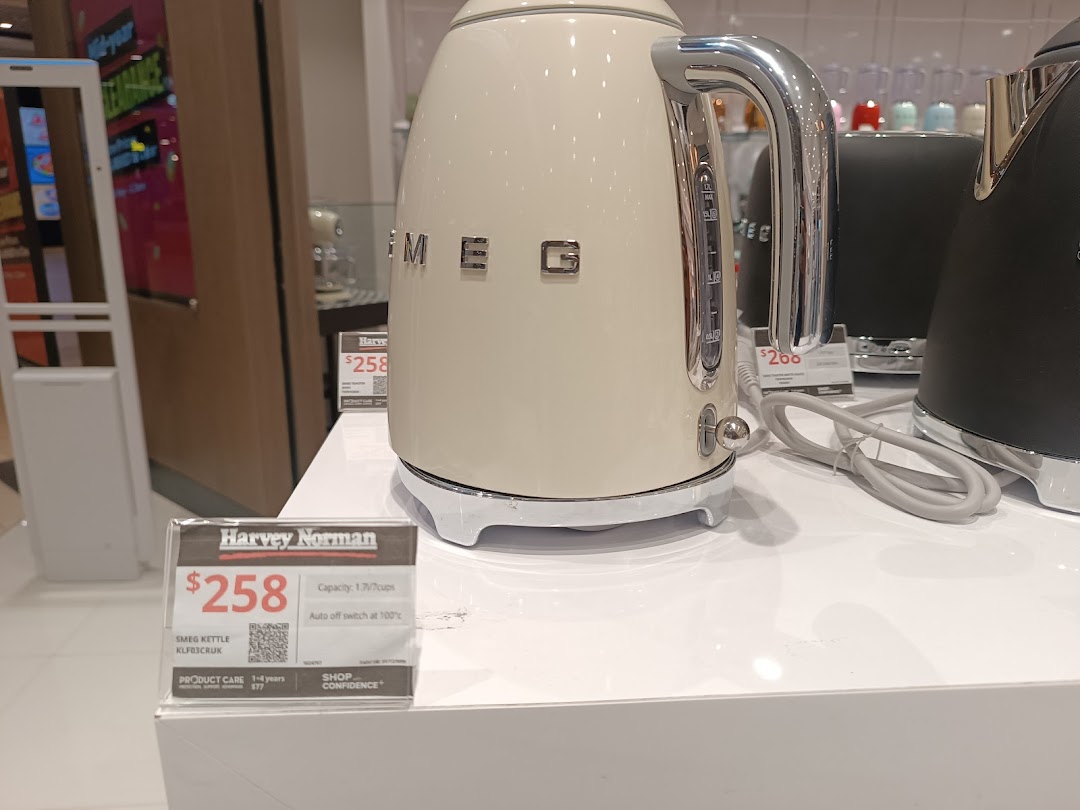 Harvey Norman Westgate Mall image 20