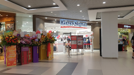 Harvey Norman Westgate Mall