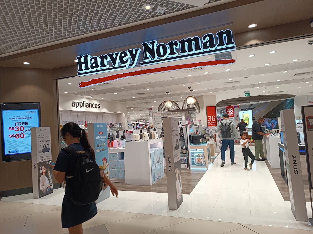 Harvey Norman Westgate Mall image 32