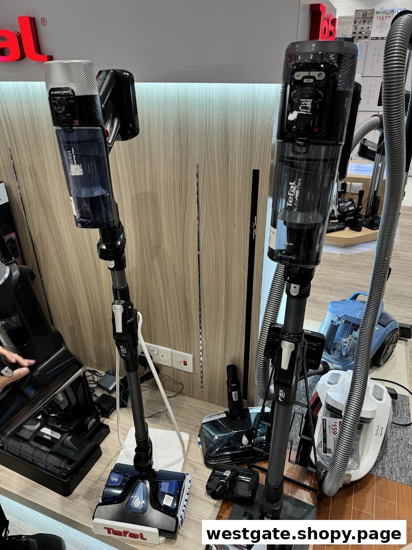 Harvey Norman Westgate Mall image 16