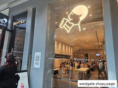 Shop image
