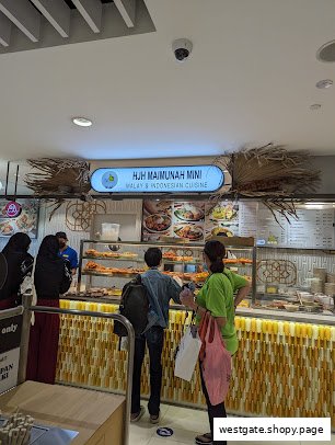 Shop image