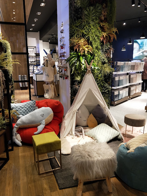 Shop image