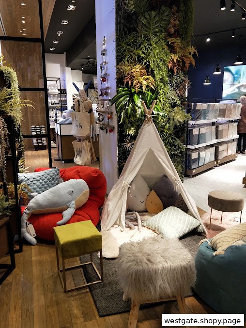 Shop image