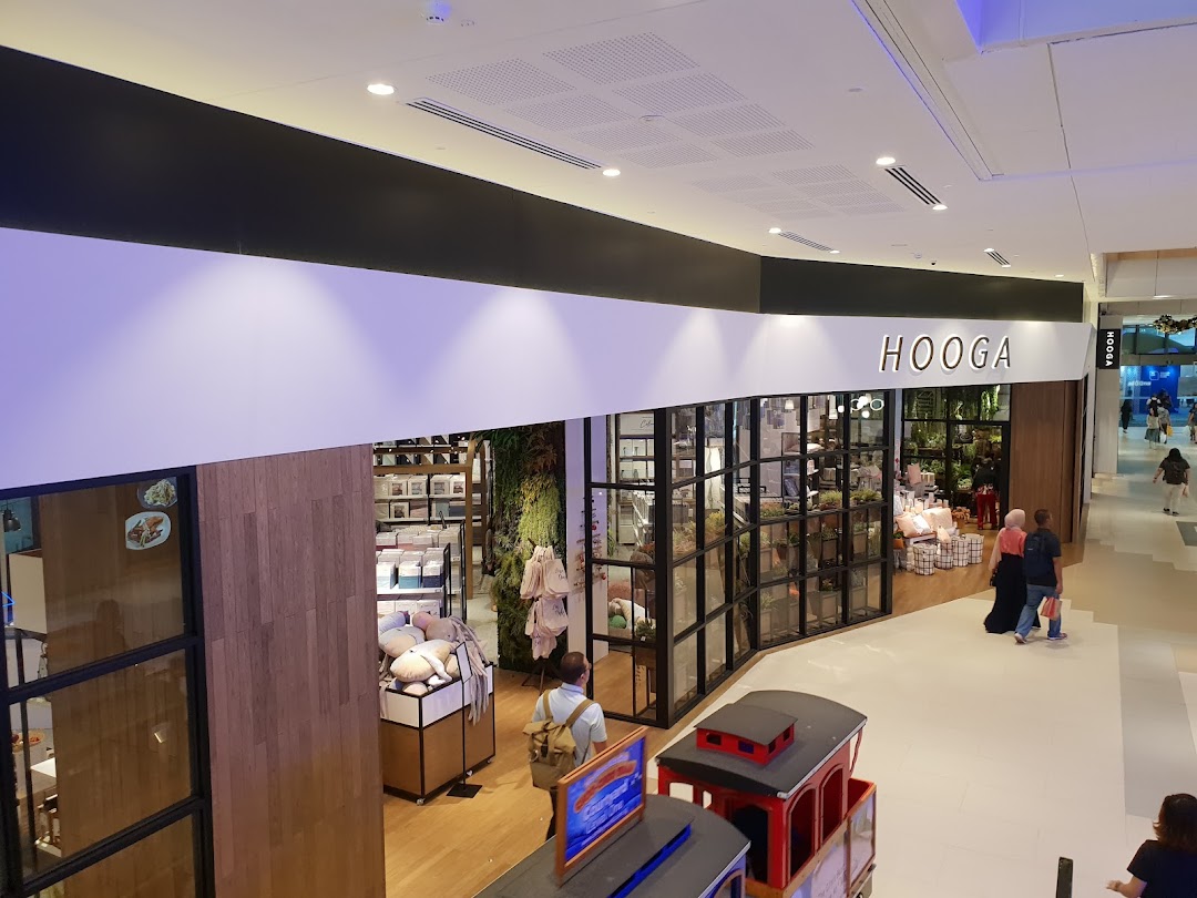 HOOGA  Westgate image 34