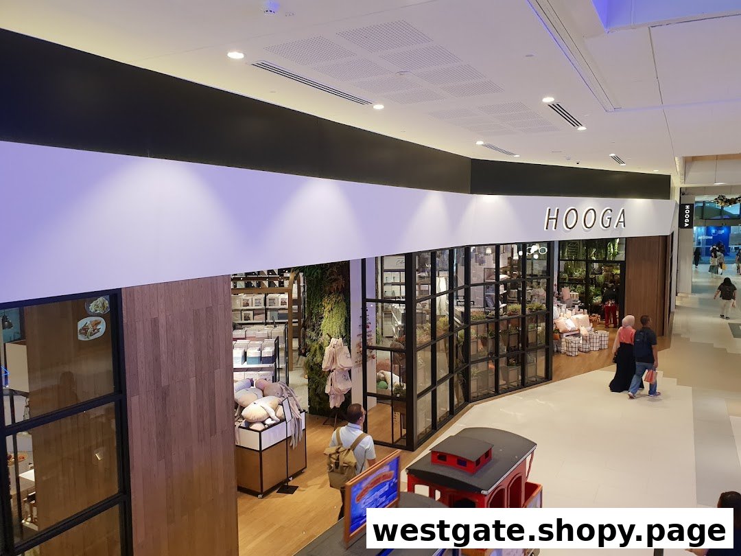 HOOGA  Westgate image 34