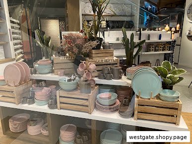 Shop image