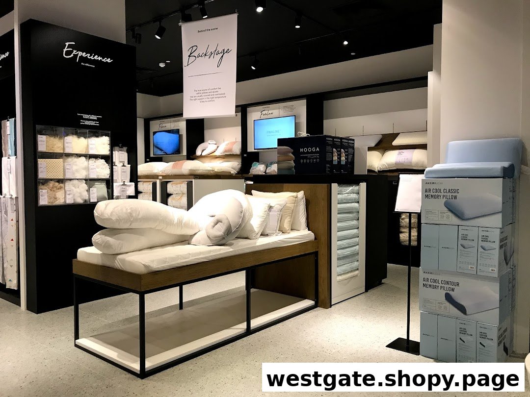 HOOGA  Westgate image 21