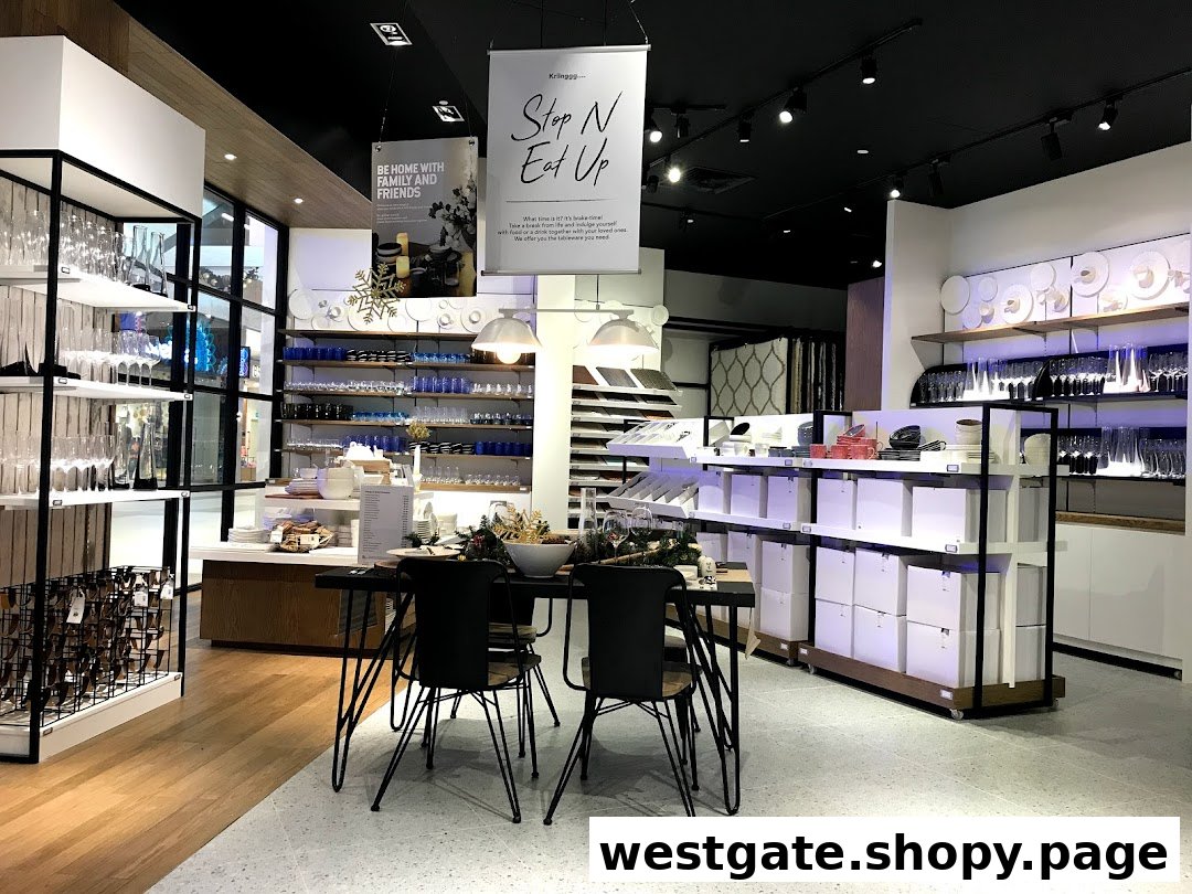 HOOGA  Westgate image 6