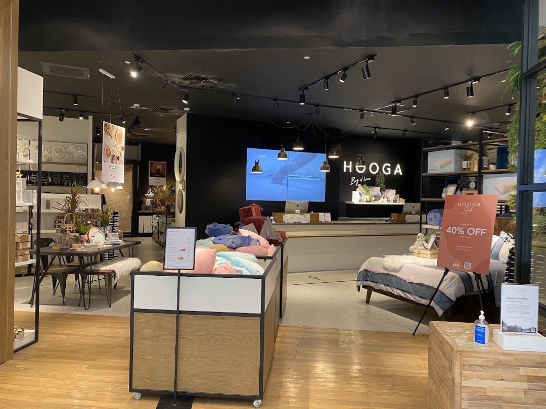 HOOGA  Westgate image 33