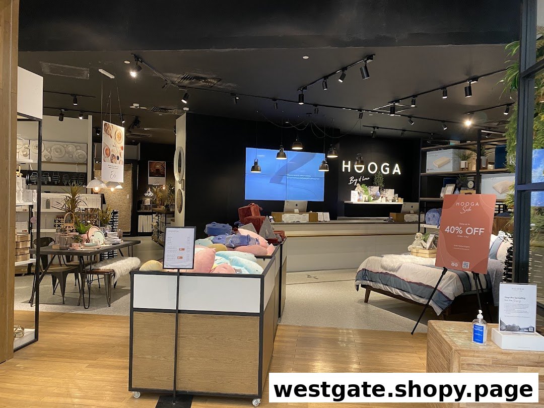 HOOGA  Westgate image 33