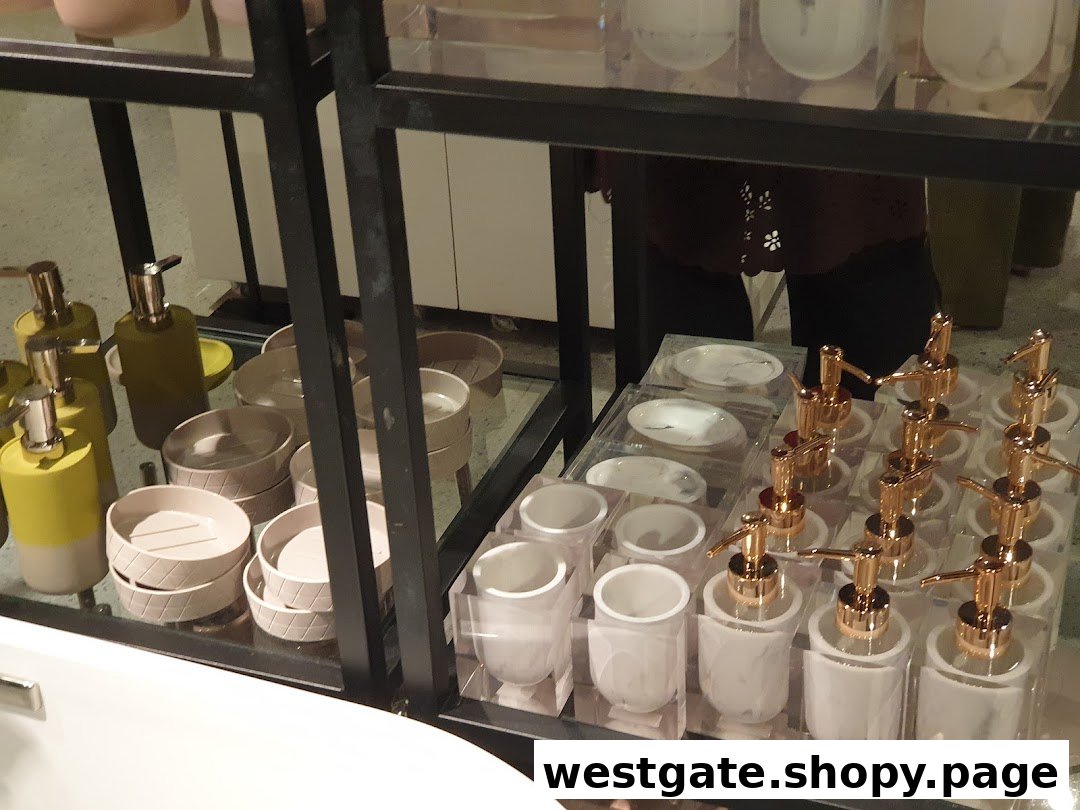 HOOGA  Westgate image 39
