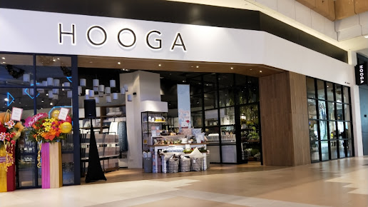HOOGA  Westgate