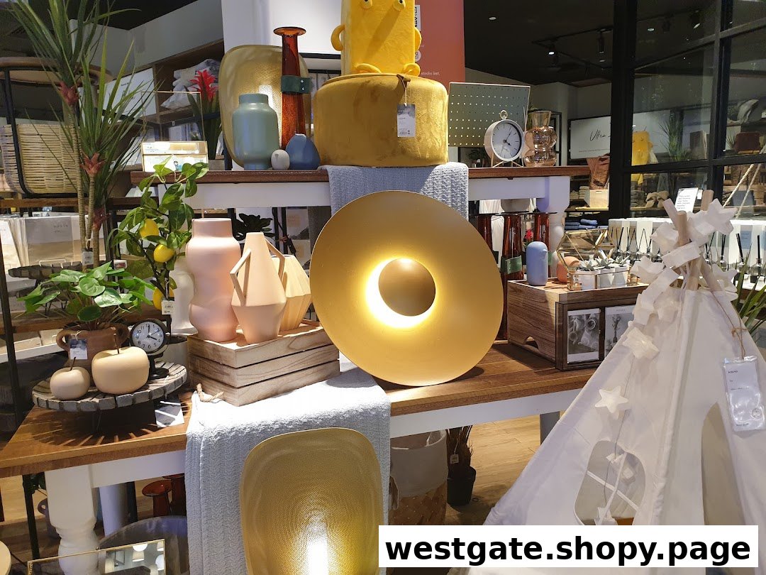 HOOGA  Westgate image 35
