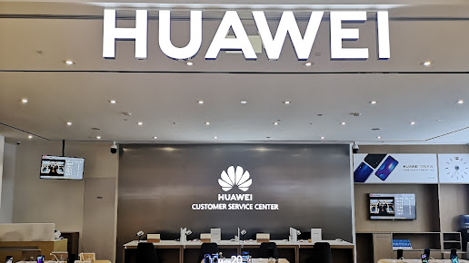 Huawei Experience Store Westgate