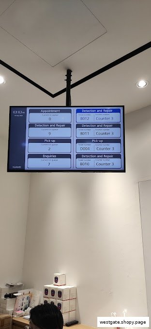 Shop image
