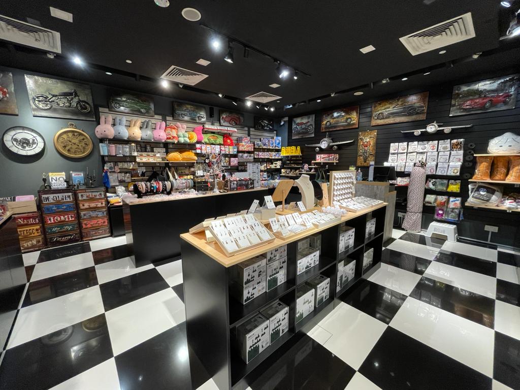 Hyggerium  Westgate Jurong image 10