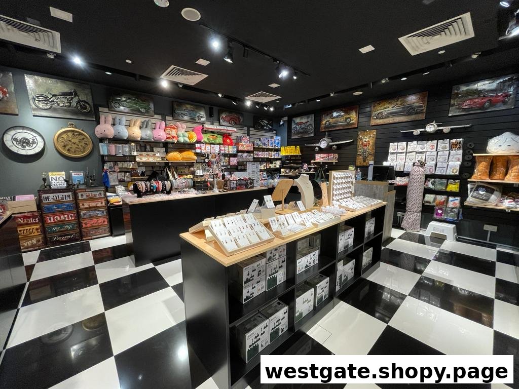Hyggerium  Westgate Jurong image 10