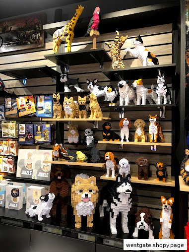 Shop image