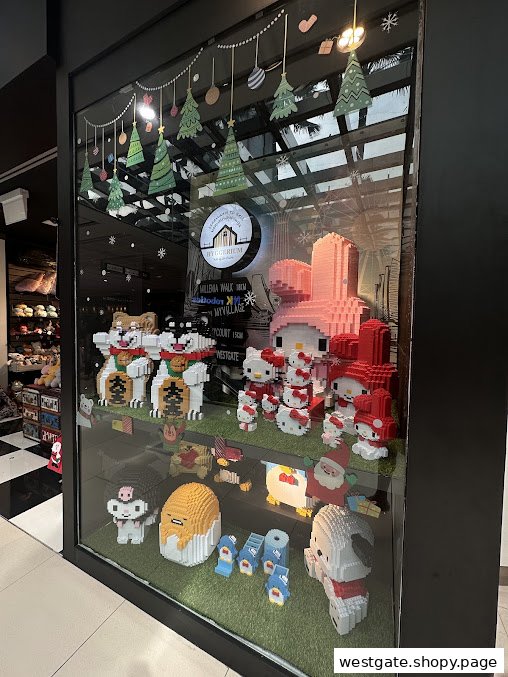 Shop image