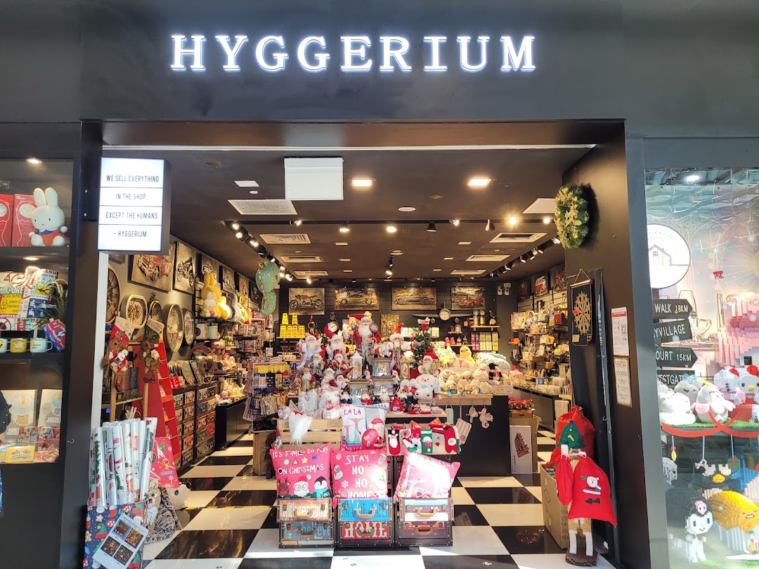 Hyggerium  Westgate Jurong image 27