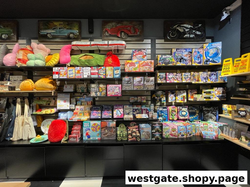 Hyggerium  Westgate Jurong image 13
