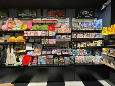 Shop image