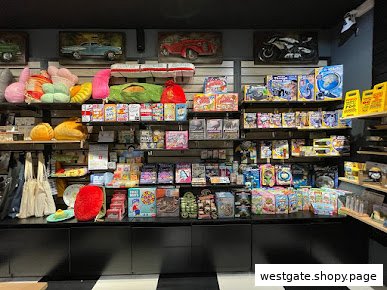 Shop image
