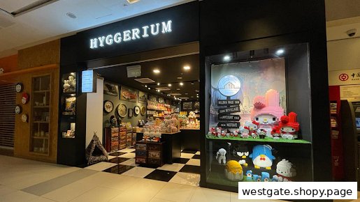 Shop image