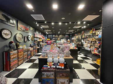 Shop image
