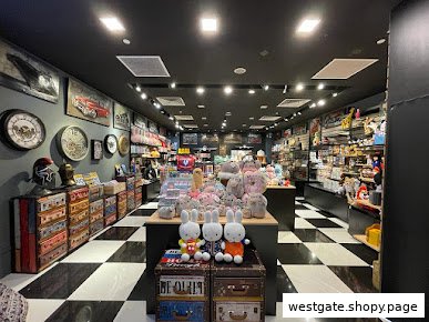 Shop image