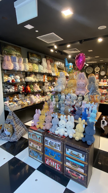 Shop image