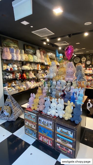 Shop image