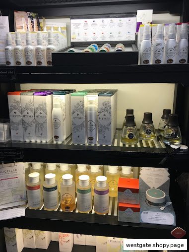Shop image