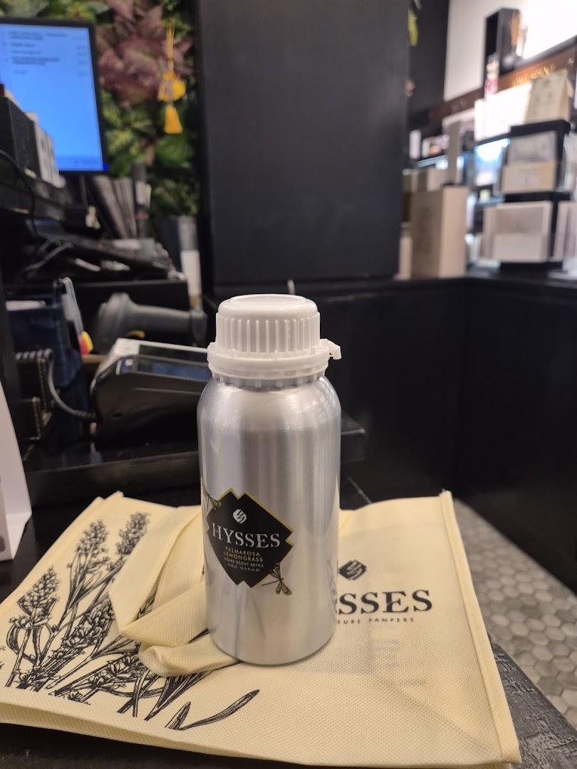 HYSSES - Home  Scents image 17