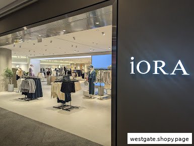 Shop image