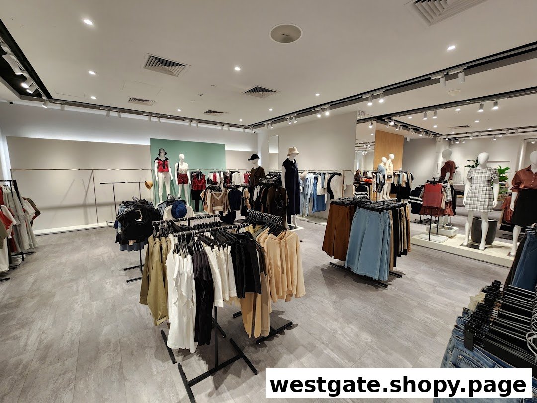 iORA  Westgate image 4