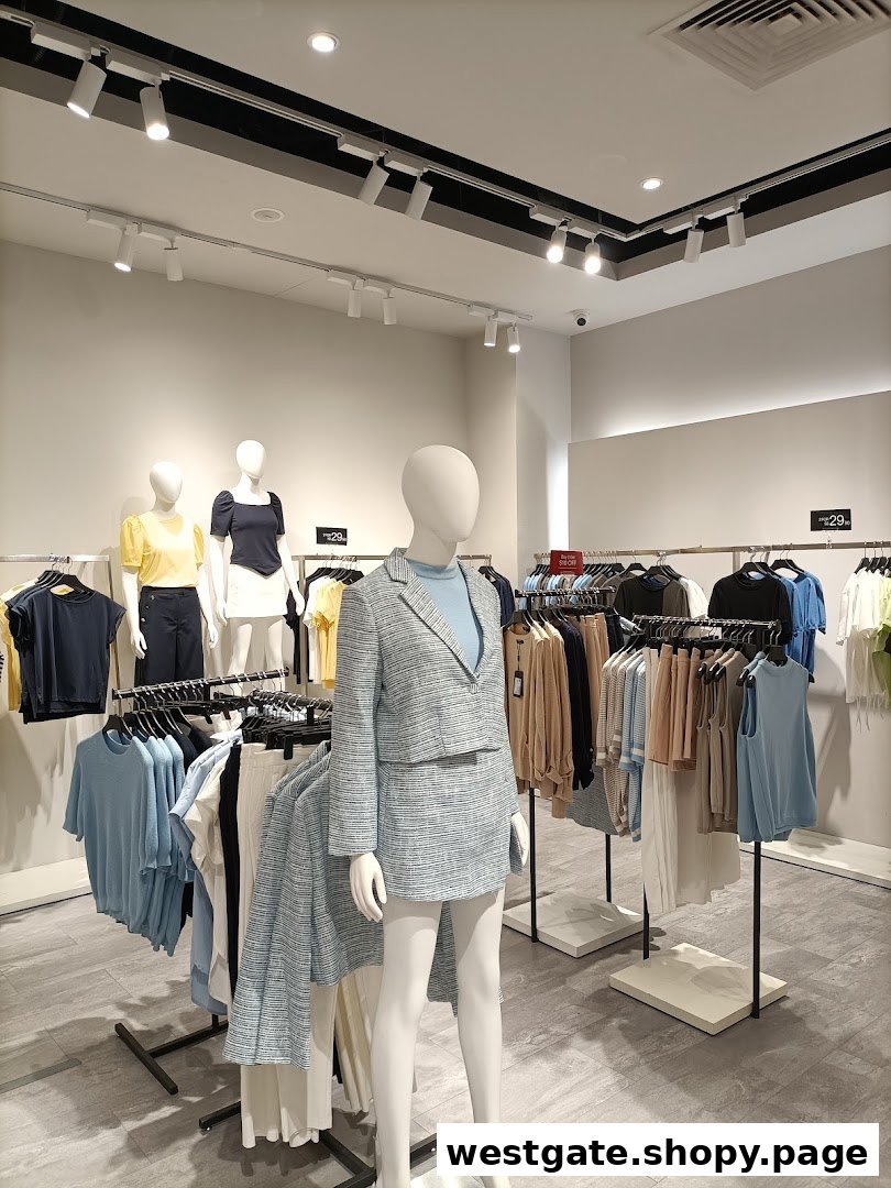 iORA  Westgate image 9