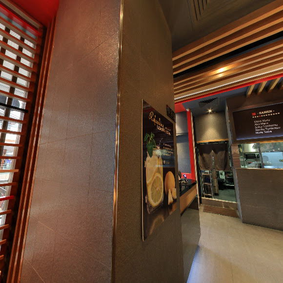 IPPUDO WESTGATE