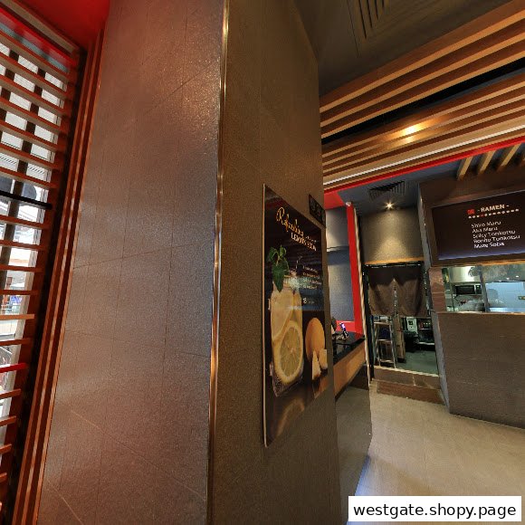 Shop image
